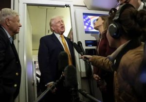 Trump: “Küba’nın da sayılı günü var”