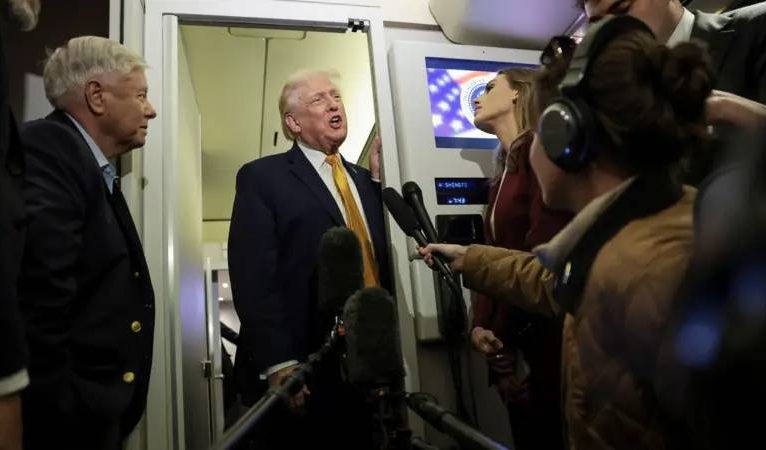 Trump: “Küba’nın da sayılı günü var”