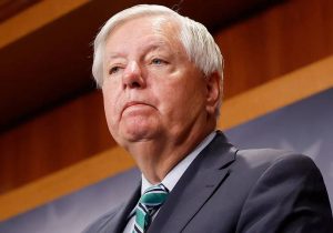 ABD’li Senatör Graham: “Maduro şimdi Türkiye’de olabilirdi, New York’ta hapiste olmayı seçti”