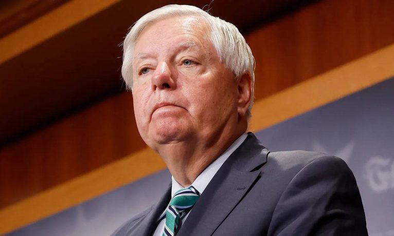 ABD’li Senatör Graham: “Maduro şimdi Türkiye’de olabilirdi, New York’ta hapiste olmayı seçti”