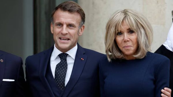 Brigitte Macron’un siber zorbalık davasında karar: “Biyolojik olarak erkek” olduğunu iddia eden 10 kişi suçlu bulundu