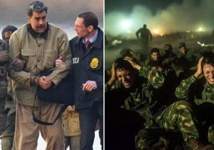 ABD’nin Venezuela operasyonunda ‘tanımlanamayan ileri teknoloji silah’ iddiası: “Kan kustuk, ayağa bile kalkamadık“