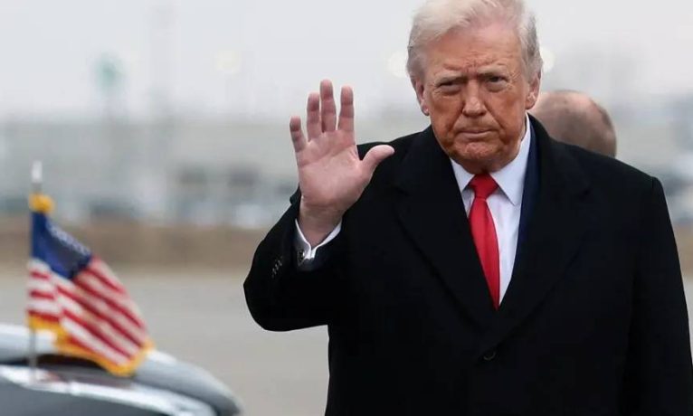Körfez ülkeleri, Trump yönetimini İran’a saldırmaması için ikna etmeye çalışıyor