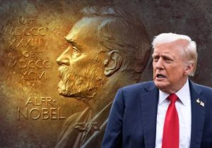 Trump’tan Norveç Başbakanı’na mektup: “Nobel Barış Ödülü’nü bana vermediğinize göre barışı düşünmeme gerek yok, ABD’nin çıkarlarına odaklanacağım“