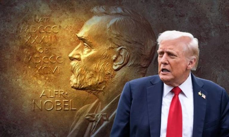Trump’tan Norveç Başbakanı’na mektup: “Nobel Barış Ödülü’nü bana vermediğinize göre barışı düşünmeme gerek yok, ABD’nin çıkarlarına odaklanacağım“