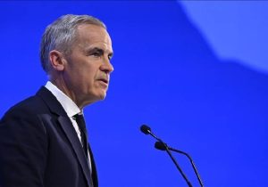 Kanada Başbakanı Carney: “Danimarka ve Grönland’ın yanındayız çünkü masada yer almazsak, menüde yer alırız”