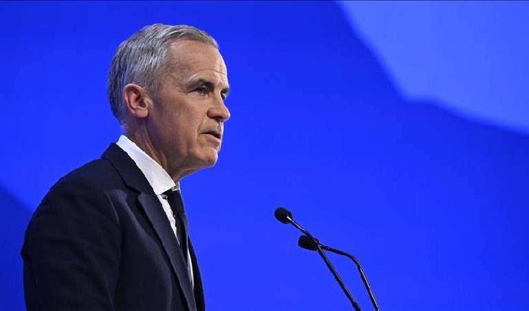 Kanada Başbakanı Carney: “Danimarka ve Grönland’ın yanındayız çünkü masada yer almazsak, menüde yer alırız”