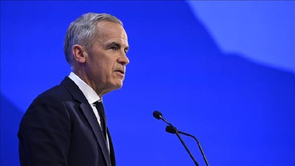 Kanada Başbakanı Carney: “Danimarka ve Grönland’ın yanındayız çünkü masada yer almazsak, menüde yer alırız”