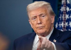 ABD, Dünya Sağlık Örgütü’nden resmen ayrıldı