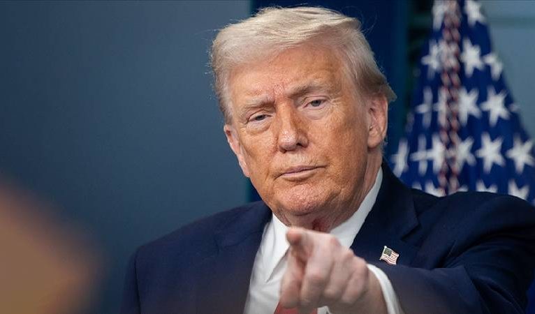 ABD, Dünya Sağlık Örgütü’nden resmen ayrıldı