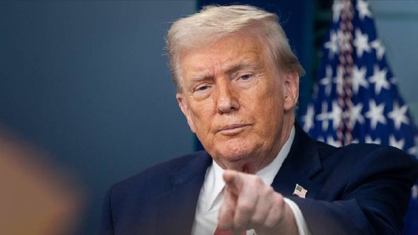 ABD, Dünya Sağlık Örgütü’nden resmen ayrıldı