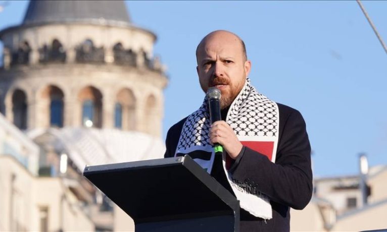 İsrail, Bilal Erdoğan’ın da aralarında olduğu 29 kişiyi kara listeye aldı; ülkeye girişleri yasaklandı