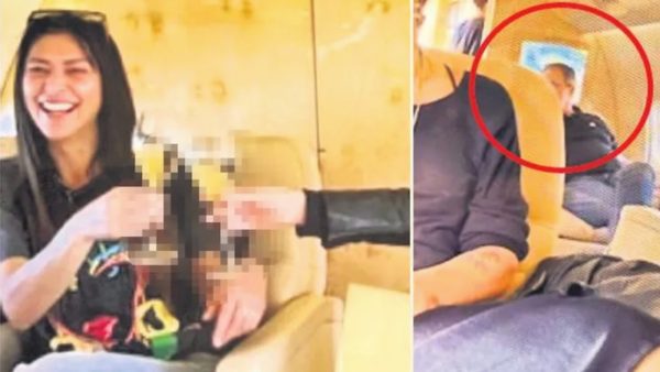 Uyuşturucu soruşturmasında tutuklandı, itirafçı oldu: “Kıbrıs’ta kumar partilerine katıldım, günlük 600 dolar harçlık aldım”