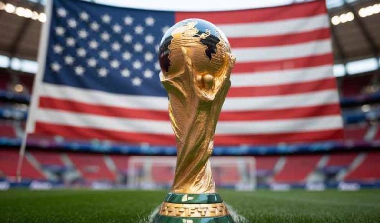 Büyükelçilik duyurdu: ABD’den Dünya Kupası bileti sahiplerine vize önceliği