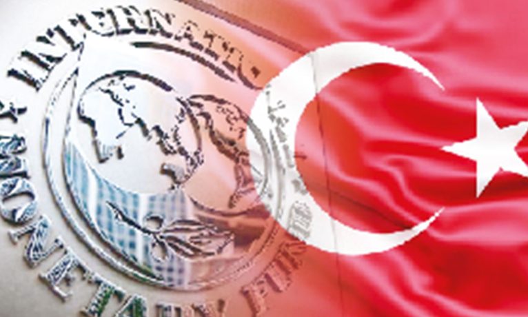 IMF, Türkiye’nin enflasyonuna akıl erdiremedi: Sorunun kaynağı makyajlı enflasyon