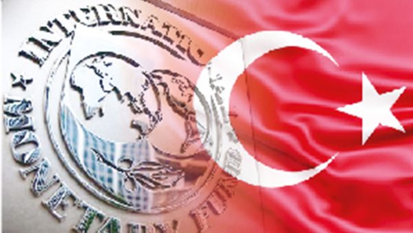 IMF, Türkiye’nin enflasyonuna akıl erdiremedi: Sorunun kaynağı makyajlı enflasyon