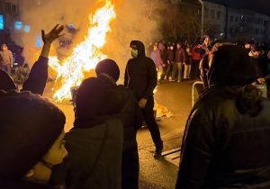 İran’da ölü sayısı 2400’ü aştı I Trump’tan uyarı: “İdamlar başlarsa yanıtımız çok sert olur”