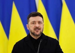 Zelenskiy Ukrayna’nın AB’ye katılım tarihi için 2027’yi hedef olarak belirledi