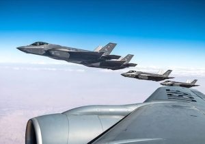 ABD gerilim tırmanırken Orta Doğu’da tatbikat yapacak