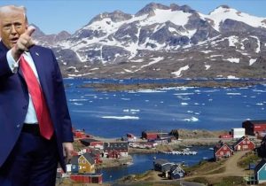 ABD’de vatandaşların yüzde 75’i Grönland’ın kontrol altına alınmasına karşı