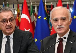 Türk iş dünyası, AB’ye Financial Times’tan seslendi: Gümrük Birliği güncellensin, Türkiye’nin AB’ye katılımını tıkayan verimsiz yöntem gözden geçirilsin