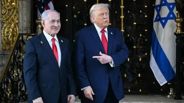 Netanyahu, Trump’ın Gazze Barış Kurulu davetini kabul etti