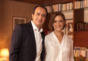 VİDEO KRİZİ DERİNLEŞİYOR I FIRST LADY İSTİFA ETTİ