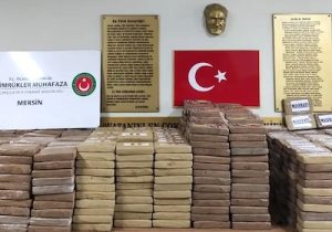 Uyuşturucu baronları neden yakalanamıyor?