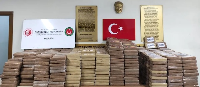 Uyuşturucu baronları neden yakalanamıyor?