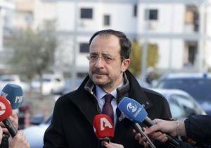 Kıbrıs, Akdeniz Paktı kapsamındaki projeleri Nisan’da sunacak