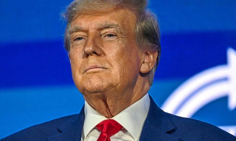 Trump: “Suikast girişimine uğrarsam, İran’ın haritadan silinmesi emrini verdim”