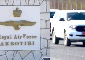 Loucianos Lyritsas yazdı I Kıbrıs’tan Grönland’a: İngiliz üsleri ABD’ye model olabilir mi?