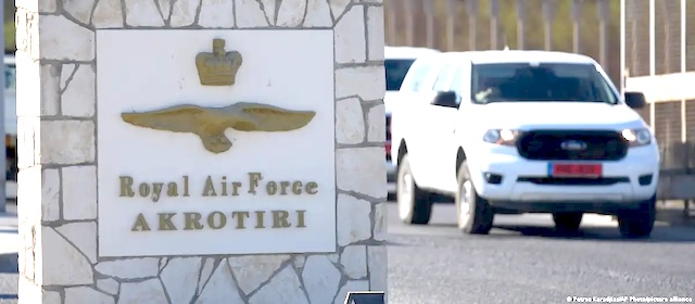 Loucianos Lyritsas yazdı I Kıbrıs’tan Grönland’a: İngiliz üsleri ABD’ye model olabilir mi?