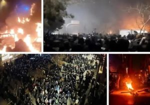 Reuters’a konuşan İranlı yetkili: Protestolarda ölenlerin sayısı 5 bine ulaştı