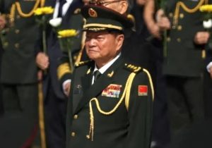 WSJ: Çin ordusunun en kıdemli generali nükleer sırları ABD’ye verdi