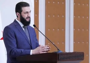 Şam’dan tarihi karar: Kürt kimliği Suriye’nin ulusal kimliğinin parçası