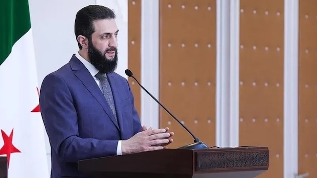 Şam’dan tarihi karar: Kürt kimliği Suriye’nin ulusal kimliğinin parçası