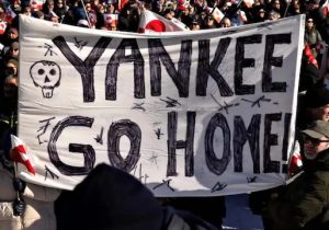 Grönland’dan Trump’a yanıt: Amerikalı olmak istemiyoruz