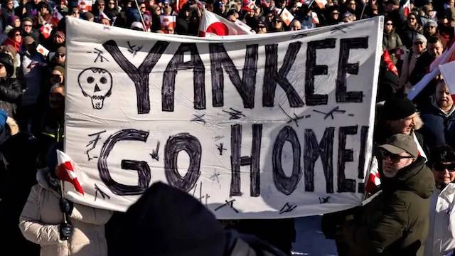 Grönland’dan Trump’a yanıt: Amerikalı olmak istemiyoruz