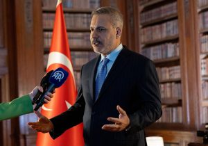 Hakan Fidan: “Ukrayna’da kalıcı barışa oldukça yakın bir durumdayız”