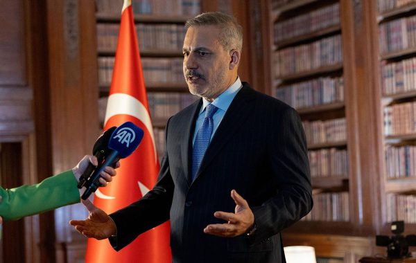 Hakan Fidan: “Ukrayna’da kalıcı barışa oldukça yakın bir durumdayız”