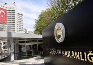 Ankara ile Washington arasında ‘İran’ trafiği