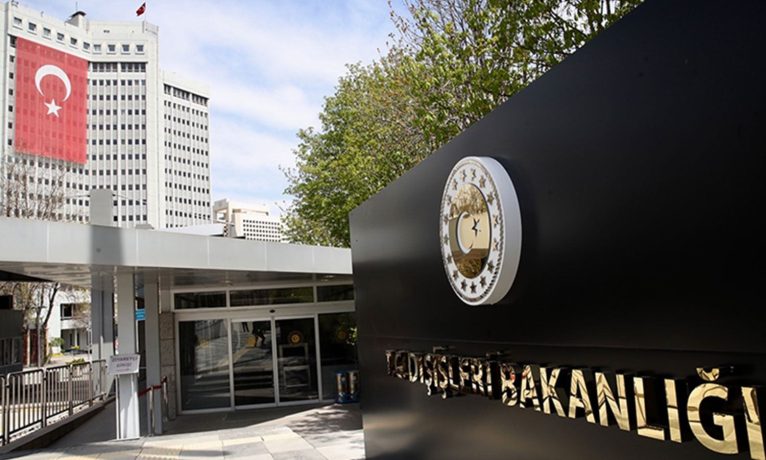 Ankara ile Washington arasında ‘İran’ trafiği