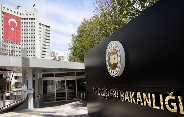 Ankara ile Washington arasında ‘İran’ trafiği