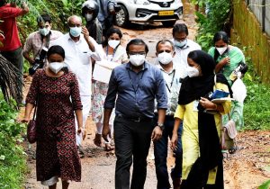 Hindistan’da başlayan ölümcül Nipah virüsü alarmı ülkeleri harekete geçirdi