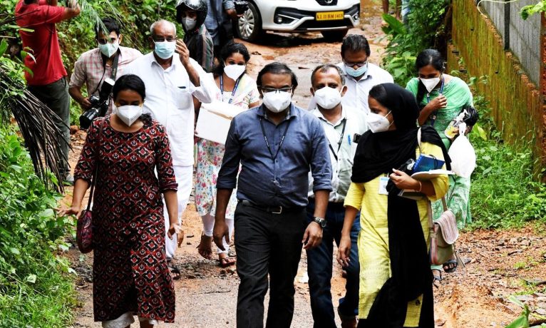 Hindistan’da başlayan ölümcül Nipah virüsü alarmı ülkeleri harekete geçirdi