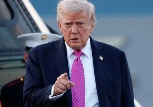 Trump, Güney Kore’ye uygulanan gümrük vergilerini yüzde 25’e yükseltti