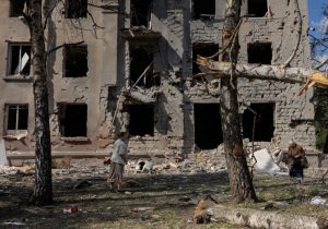 Rusya ve Ukrayna’nın askeri kayıpları 2 milyona yaklaşıyor