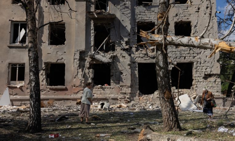 Rusya ve Ukrayna’nın askeri kayıpları 2 milyona yaklaşıyor