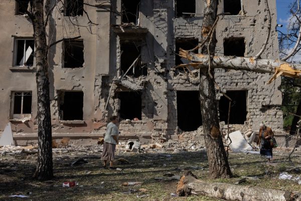 Rusya ve Ukrayna’nın askeri kayıpları 2 milyona yaklaşıyor